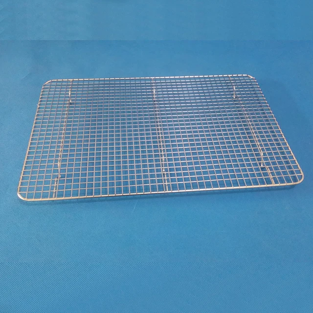 Commercial Stainless Steel Kitchen Bakery Equipment Bread Cooling Rack