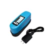 high precision 45 degree plastic film gloss measurement