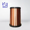 High tension 0.07mm-0.08mm enameled magnet copper wire for mobile sensor
