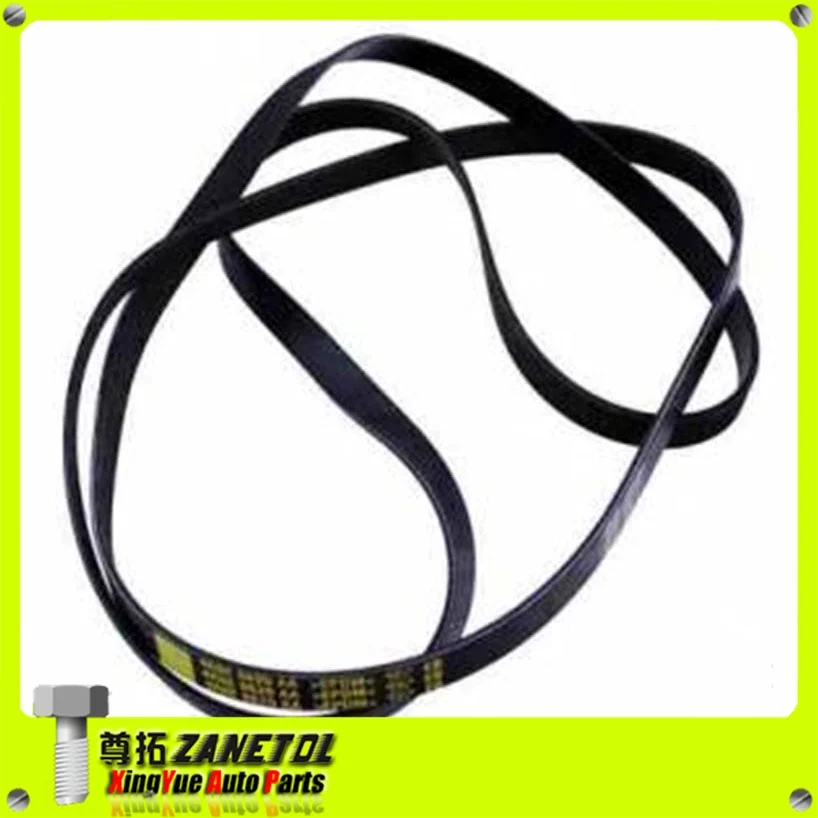 C2c28085 Auto Poly Vbelt Serpentine Belt Jaguar Stype Xj Xj350 Xf