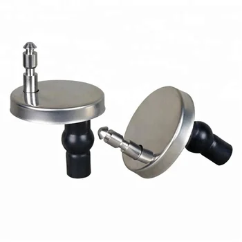 toilet seat and fittings