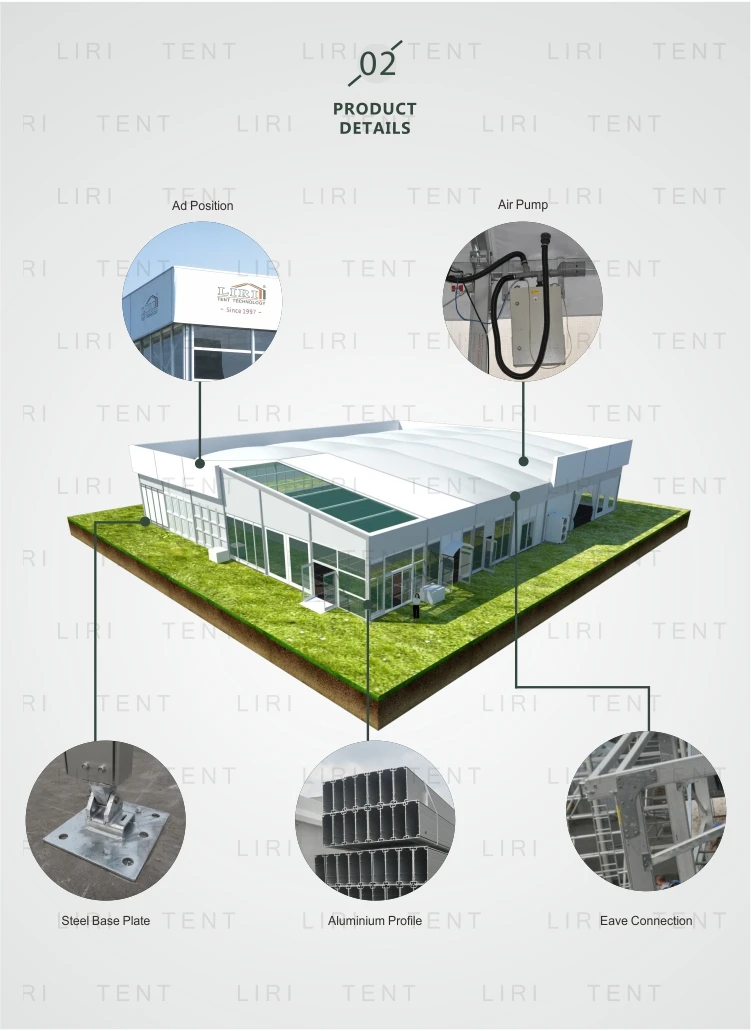 cube structure tent (2)