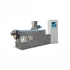 Factory price fibre soya protein snack production line fat texture food textured making machine