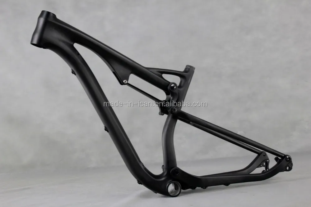 ican bike frames