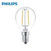 PHILIPS LEDClassic 2-25W P45 E14 WW CL ND APR 929001238608 Filament