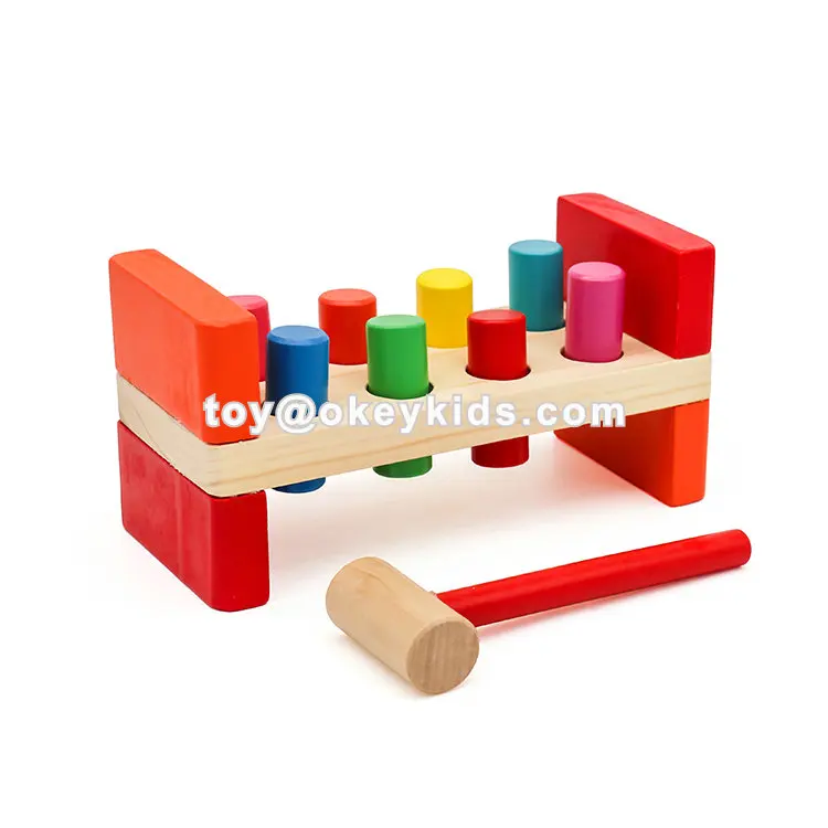 toy wooden bench