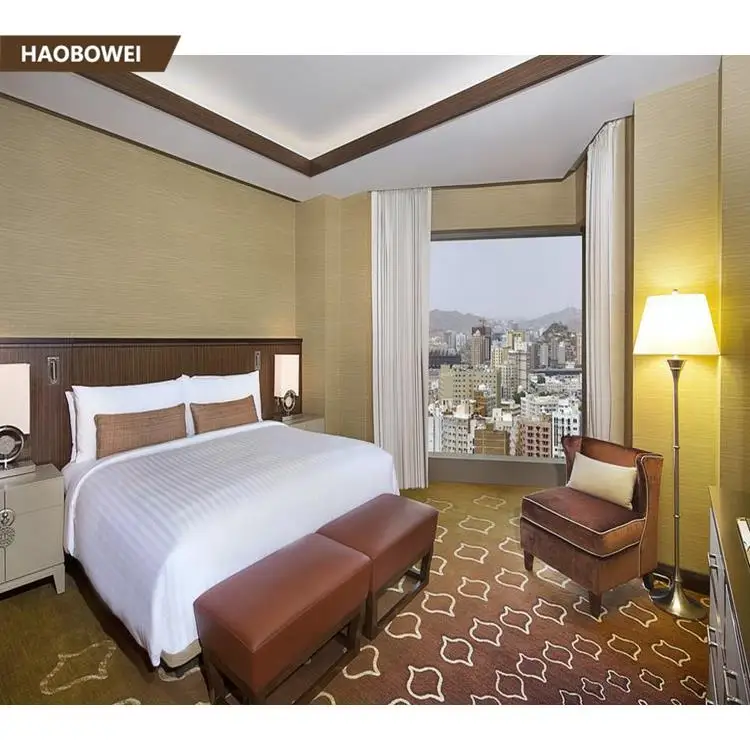 Hotel Interiors korean italian classic set used bedroom furniture for sale