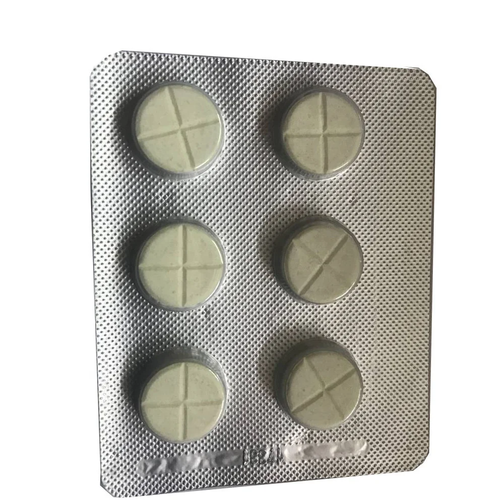 Antiparasitic Pet Dewormer Ivermectin Tablet For Dog Cat