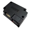 PM2.5 laser particle sensor
