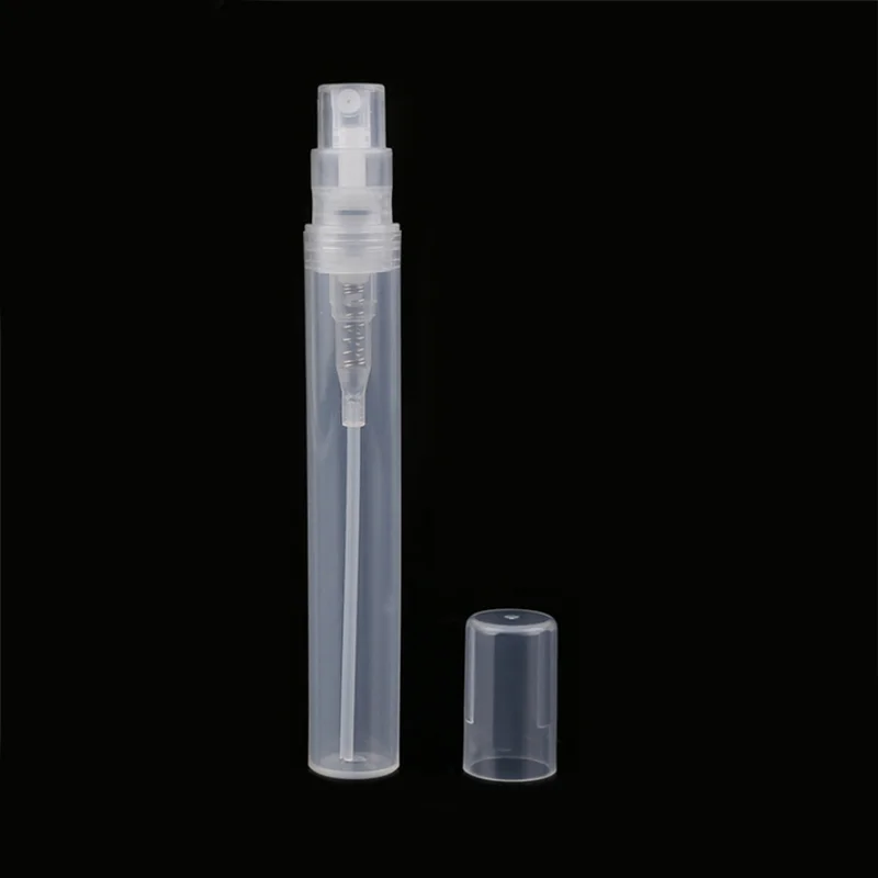 Perfume Tester 2ml 3ml 4ml 5ml Vials Refillable Empty Perfume Spray ...
