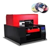 a3 credit card uv printer 1440dpi inkjet phone cover case dtg flatbed printing machine