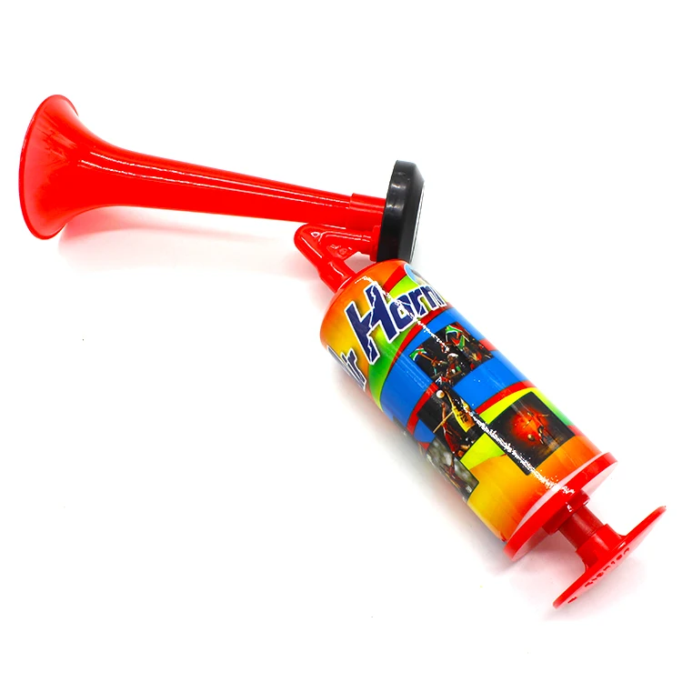 Wholesale Plastic Air Horn For Football Match - Buy Air Horn For ...