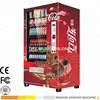 Mini vending machine work for euro currency