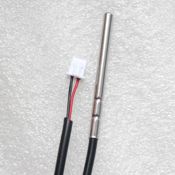 Quick To Heat Ntc Thermistor 3k Temperature Sensor - Buy Thermistor 3k ...