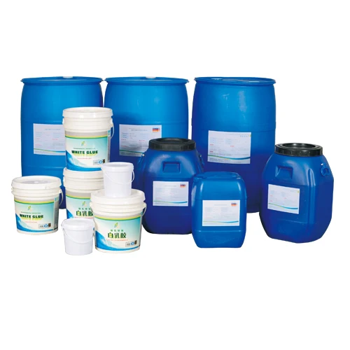 Water Based Acrylic Pressure Sensitive Resin Adhesive For Masking Tape