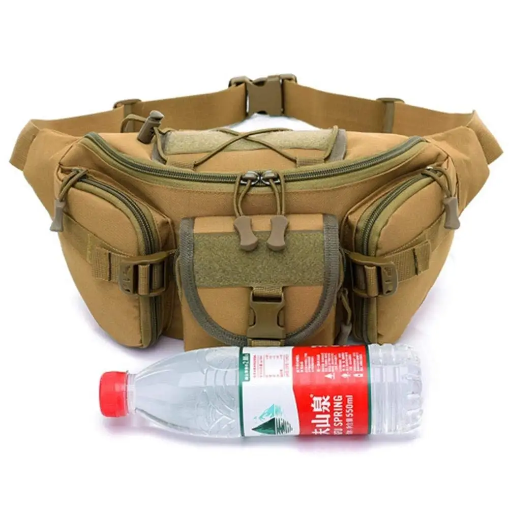5 11 Tactical Bag Find Deals On Line At Get Quotations Outdoor Tactical Waist Bag Military Hunting Multifunctional Running Multi