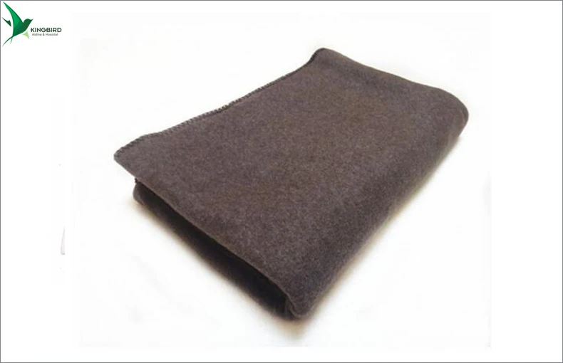 polyester Travel Blanket