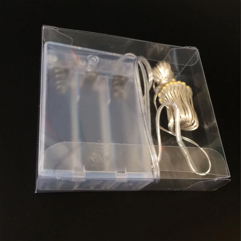 Copper Silver Wire Strand Micro Led String Lights - Buy Micro Led String Lights,Micro Mini Led ...