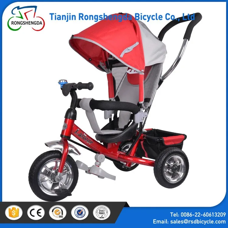 red tricycle for sale