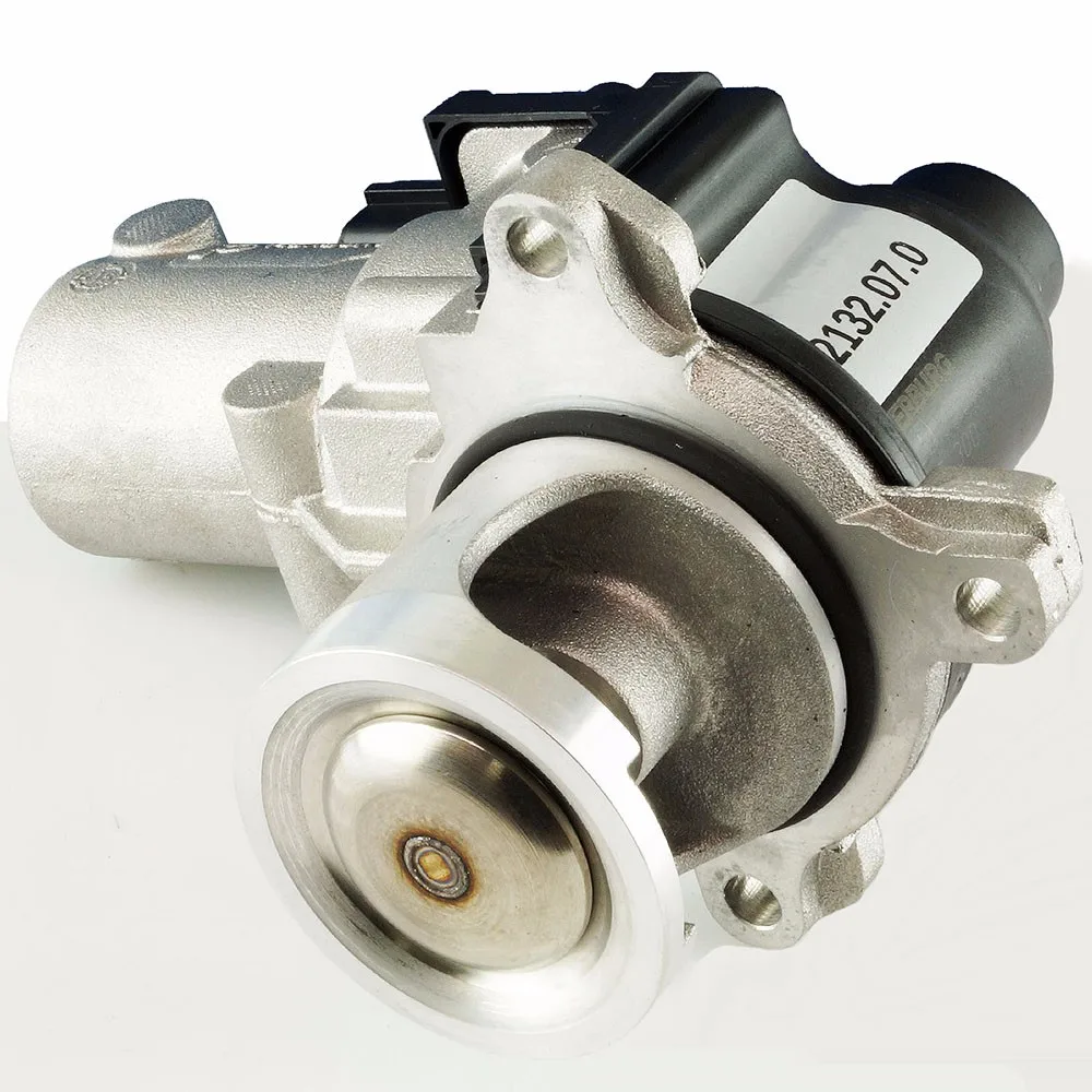 Egr Valve N18 For Audi A4 B8 A5 A6 C6 Q5 Q7 Allroad For Vw ...
