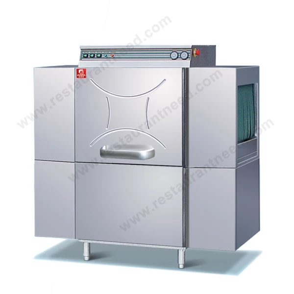 Full Series Luxury Industrial Dishwasher Hotel Kitchen Equipment