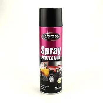 car spray