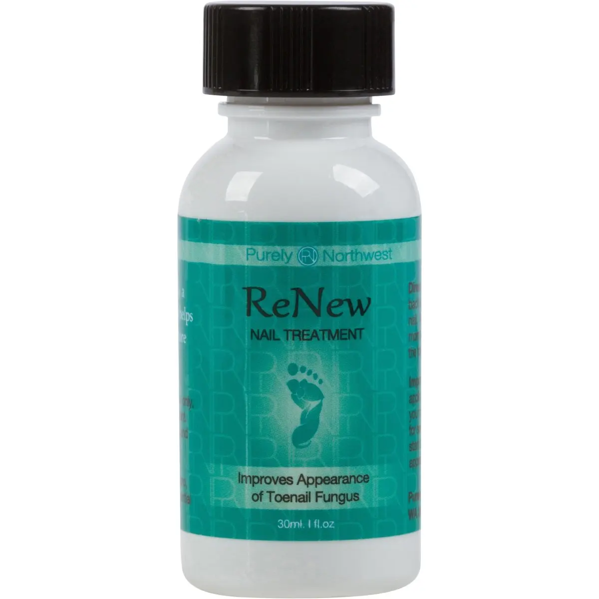 13.95. Tea Tree Oil Nail Blend- Natural Toenail Care Solution to Help Renew...