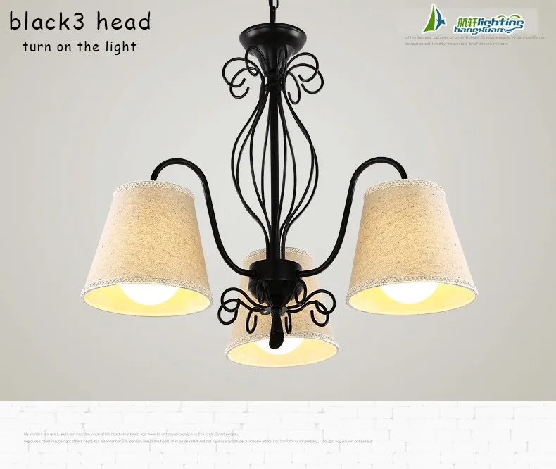 Material Parts For Chandelier Wrought Iron Chandelier With Lampshades