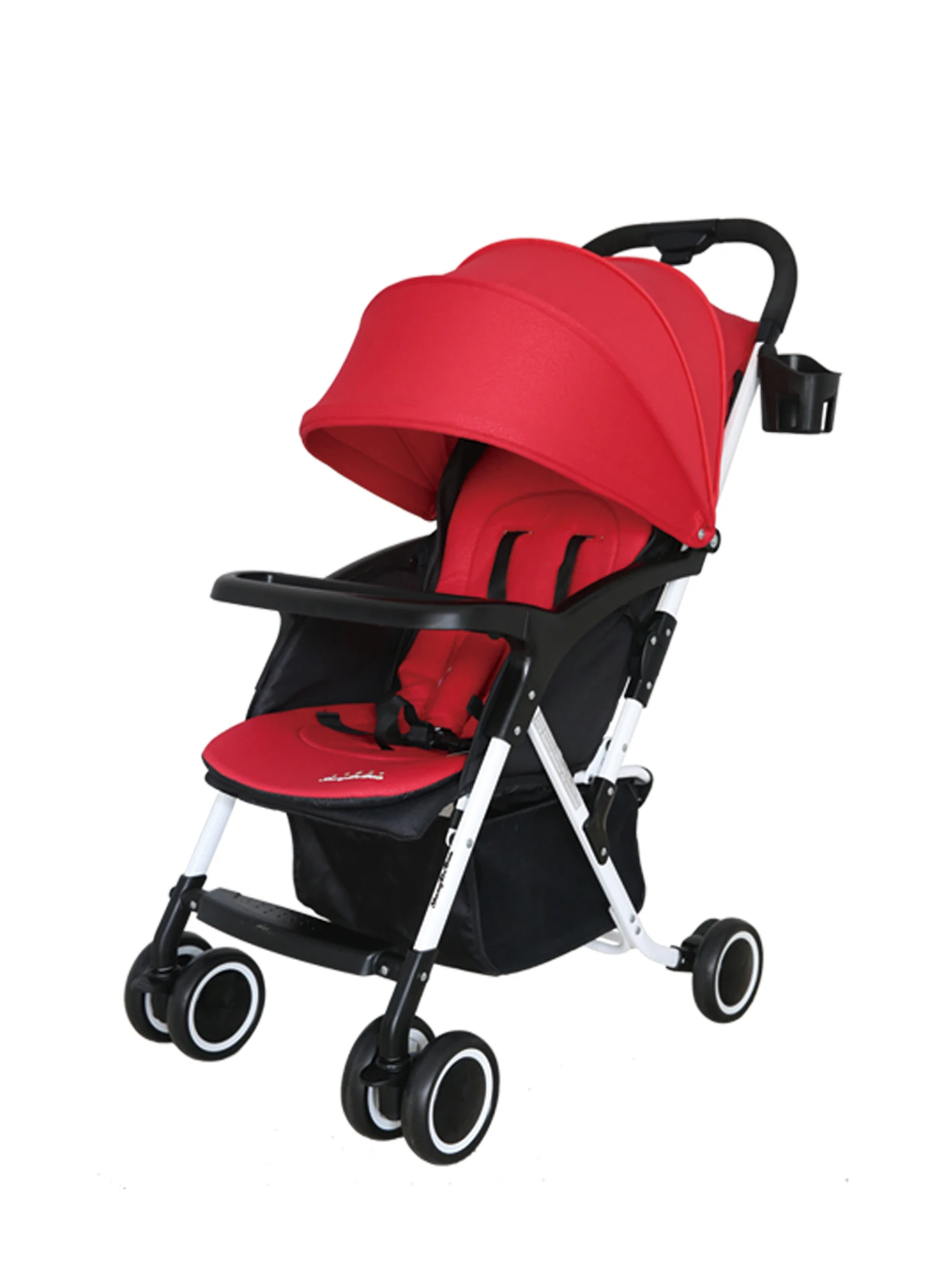 热卖小体积紧凑折叠婴儿推车 en1888