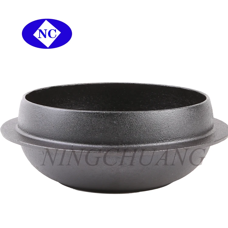 Cast Iron Korean Rice Cooking Pots Buy Cooking Pots,Rice Pots,Korean
