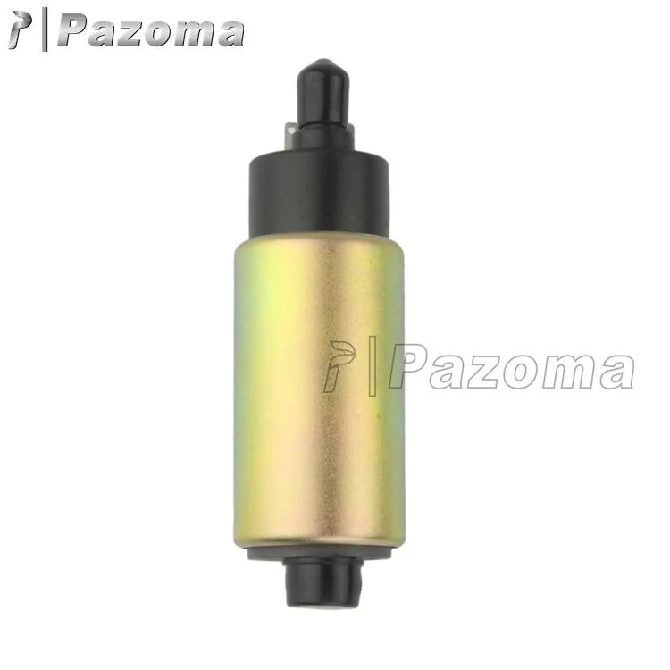 New 30mm Fuel Injection Pump Spare Parts In Tank For Yamaha Yzf Ybr Fz1