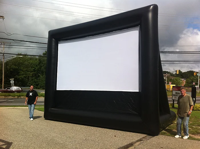 Promotional Inflatable Rainbow Balloon Arch For Party Decoration Buy