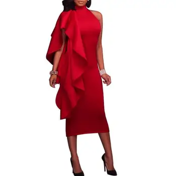 ladies evening dresses