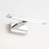 Troy borizon Modern Bathroom mirror light led front acrylic led mirror light mounted picture lights