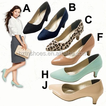 All Matching Ballerina Court Shoes Swallow Mouth High Heels Pumps All Matching Ballerina Court Shoes Swallow Mouth High Heels Pumps Shoe Comfortable Office Las Work