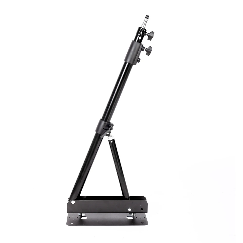 Photo Studio Light Stand Photographic Equipment Wall Studio Light Stand