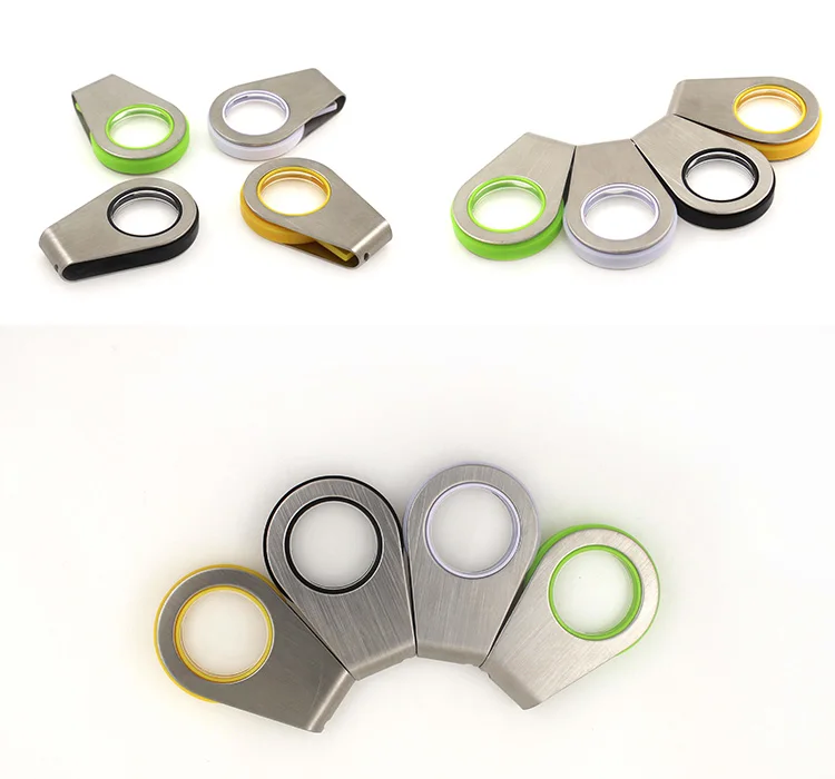 2019 New style Twister USB Fashion Swivel Flash Drive Acrylic can Brand Logo Mini USB flash drive - ANKUX.COM