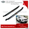 Running board/side step/pedal for dynamic /pure 2012 cheapest price and highest quality
