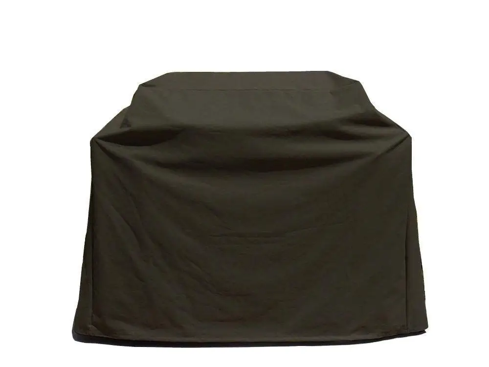 patcharaporn Large Outdoor Patio BBQ Gas Grill Storage Cover, Covers Grills up to 84" Wide