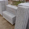 chinese gey ilkal dallas granite paving slabs curbstone price