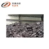 high quality calcined petroleum coke/pitch coke for casting and steel -making