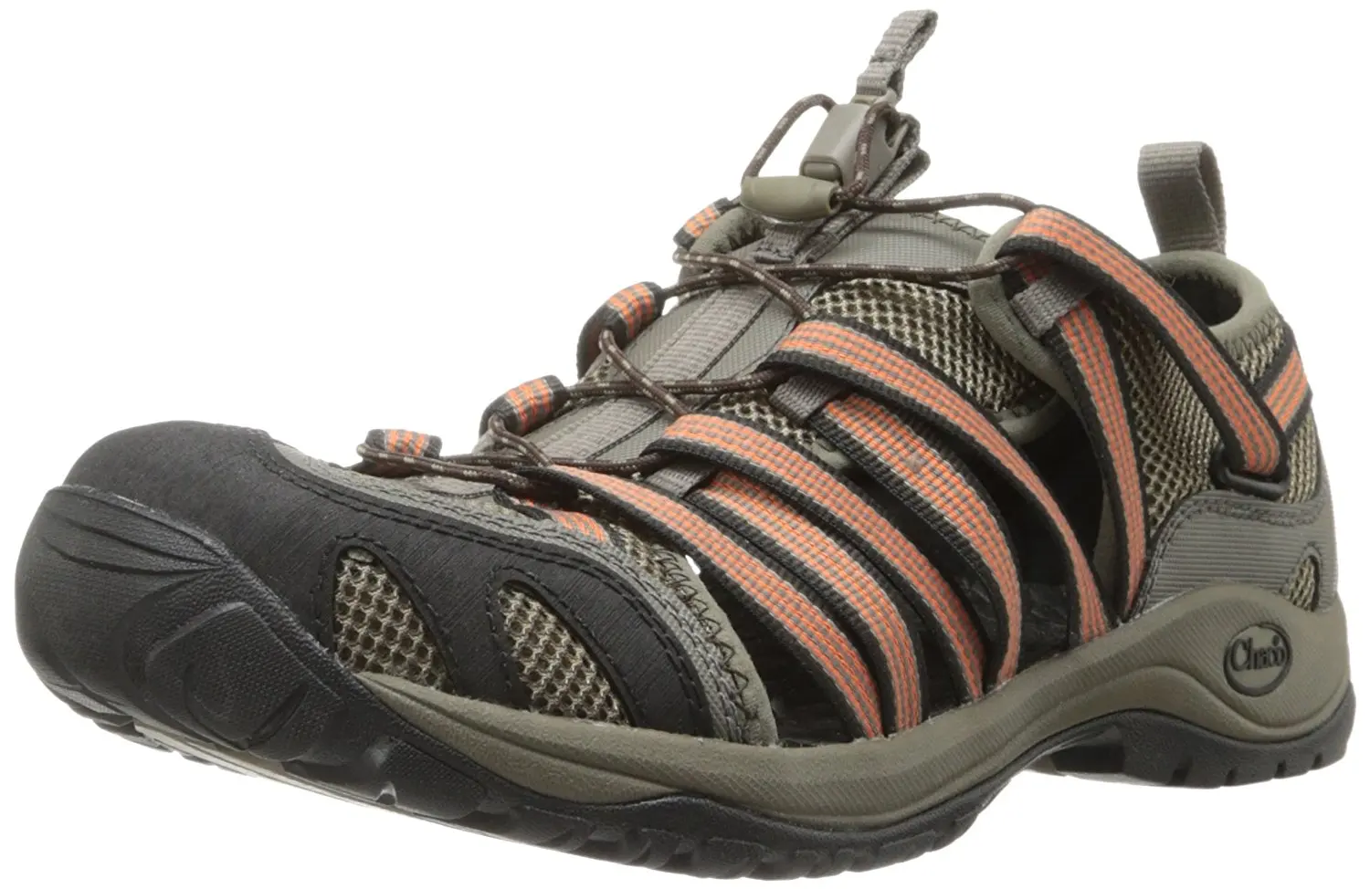 Buy Chaco Mens Outcross Lace Water Shoe 