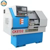 Good Quality Small CNC Turning Machine CK6132