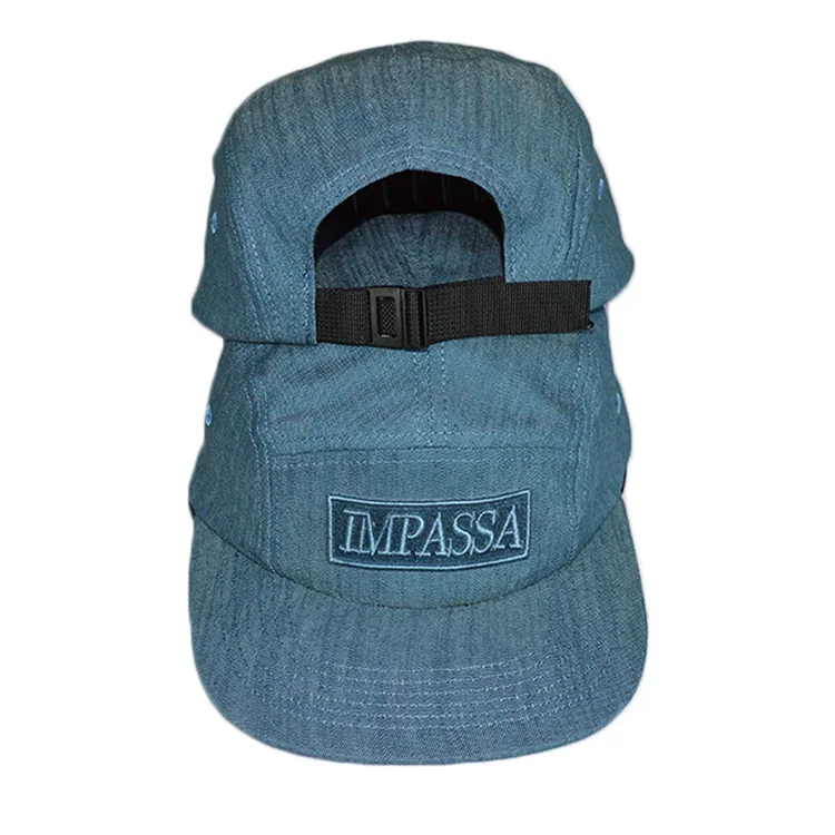 design your own hat no minimum