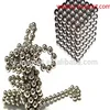 D5-22mm with coating nickel neodymium magnet ball produced by CJ Magnet