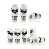 510 Ceramic Ming Drip Tip/ Ceramic Vase Drip tip/Ceramic Pawn and Ming Drip Tips