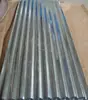 0.2--2MM Galvanized Corrugated Steel Sheet / Roofing Metal Sheet / Zinc Coated Steel Sheet50