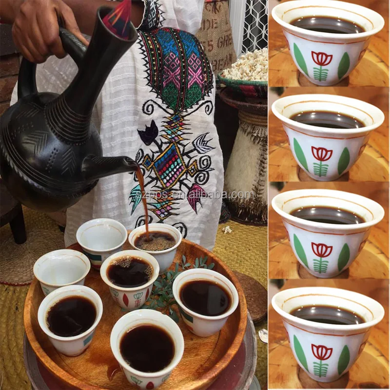 ethiopian coffee