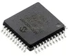 PIC18F4580-I/PT, 8bit PIC Microcontroller, 40MHz, 32 kB, 256 B Flash, 44-Pin TQFP IC