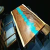 round table tops, solid hardwood
